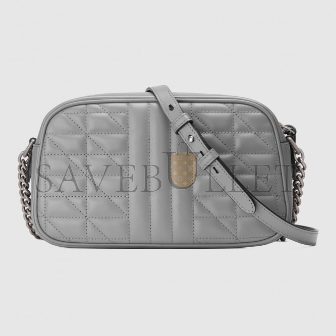GUCCI GG MARMONT SMALL SHOULDER BAG 447632 (24*13*7cm) GUCCI GG MARMONT SMALL SHOULDER BAG 447632 (24*13*7cm)